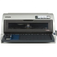 愛(ài)普生（EPSON）LQ-630KII 針式打印機(jī)